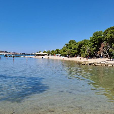 Apartman Marcelina 2 In Trogir Exterior photo