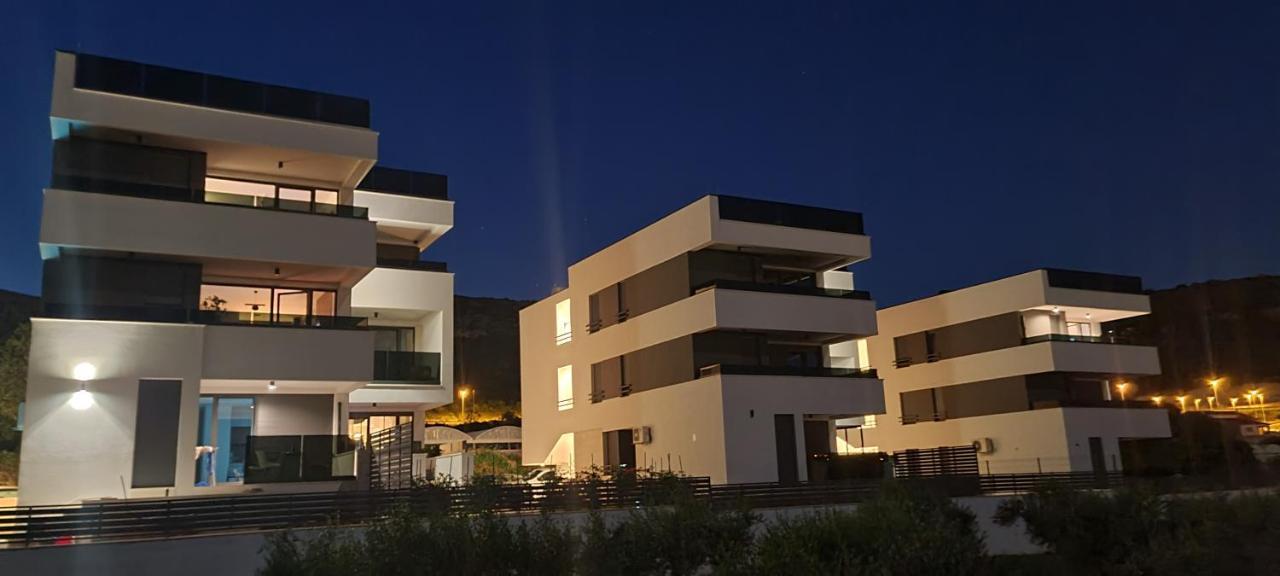 Apartman Marcelina 2 In Trogir Exterior photo