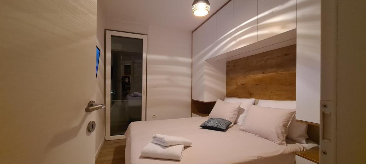 Apartman Marcelina 2 In Trogir Exterior photo