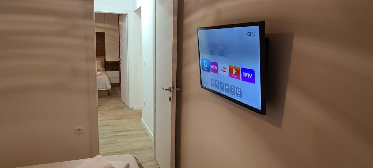 Apartman Marcelina 2 In Trogir Exterior photo