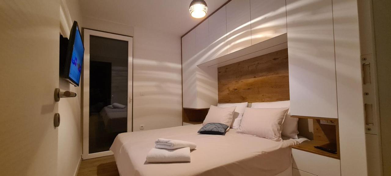 Apartman Marcelina 2 In Trogir Exterior photo