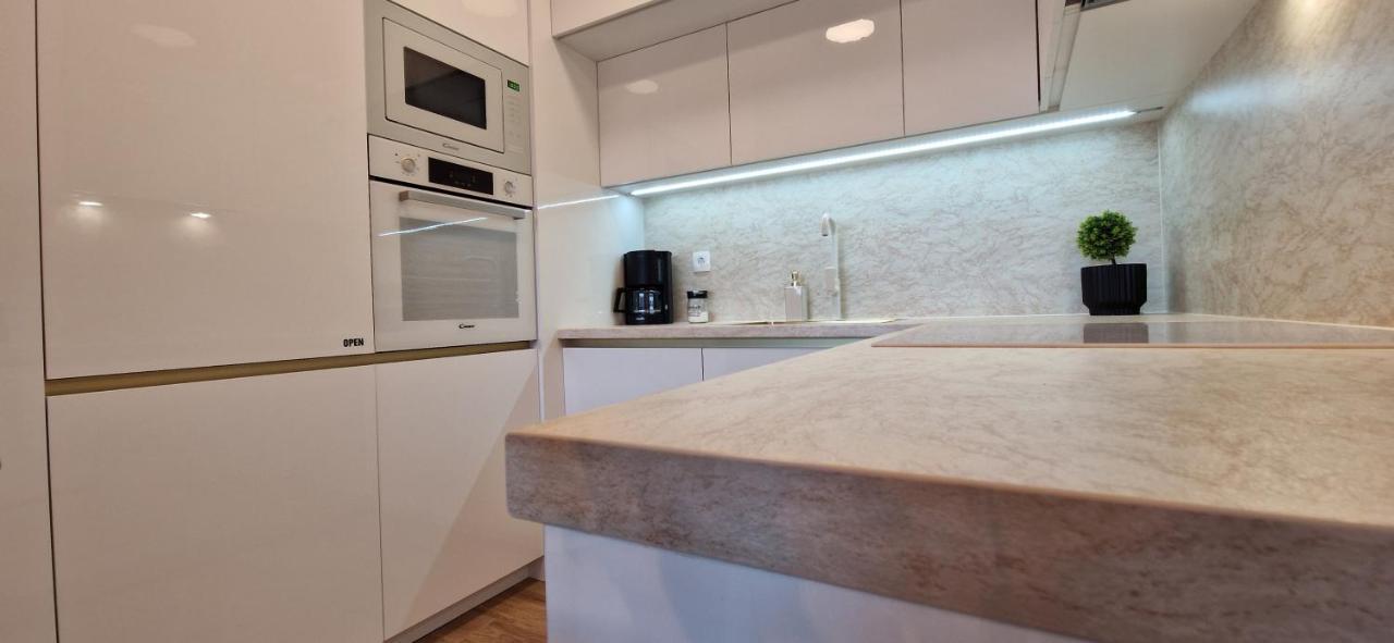 Apartman Marcelina 2 In Trogir Exterior photo