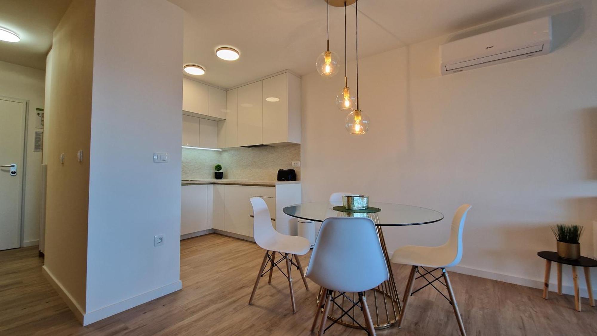 Apartman Marcelina 2 In Trogir Exterior photo
