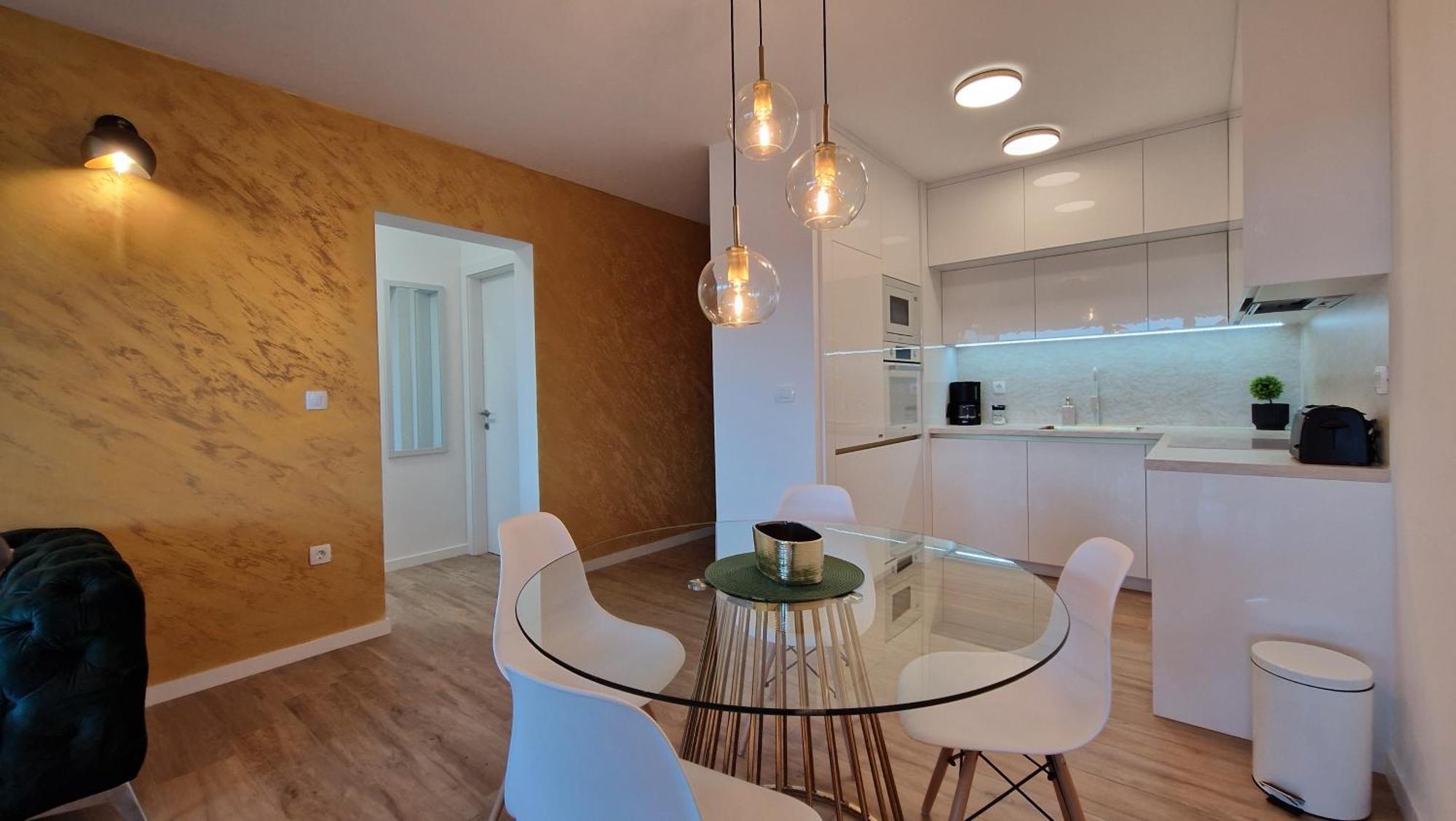 Apartman Marcelina 2 In Trogir Exterior photo